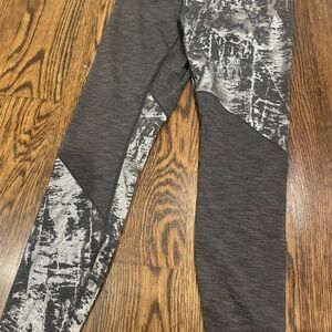 Lululemon leggings great condition barely worn